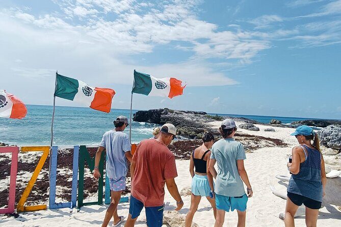 Cozumel Mayan Experience And Beach Getaway with Transfer - Who Is This Tour Best For?