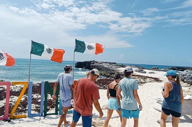 Cozumel Mayan Experience And Beach Getaway with Transfer - FAQ