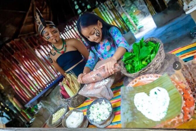 Cozumel: Mayan Jeep Tour Private Lunch Snorkeling Tour - Key Points