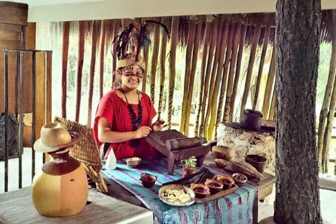 Cozumel: Mayan Jeep Tour Private Lunch Snorkeling Tour - Deep Dive into the Itinerary