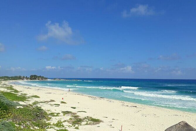 Cozumel: Mayan Jeep Tour Private Lunch Snorkeling Tour - Frequently Asked Questions