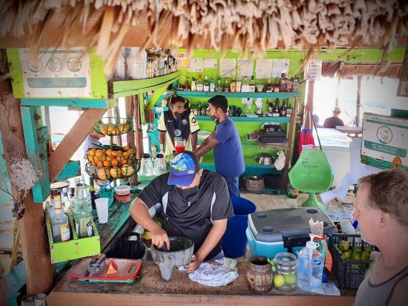 Cozumel: Mayan Roots and Local Tastes Guided Tour - Practical Details & Considerations