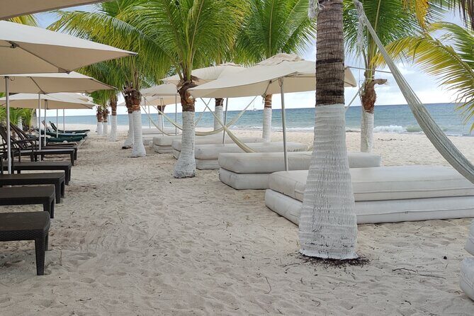 Cozumel Mayan Ruins and Beach Break - Why This Tour Might Be a Great Choice