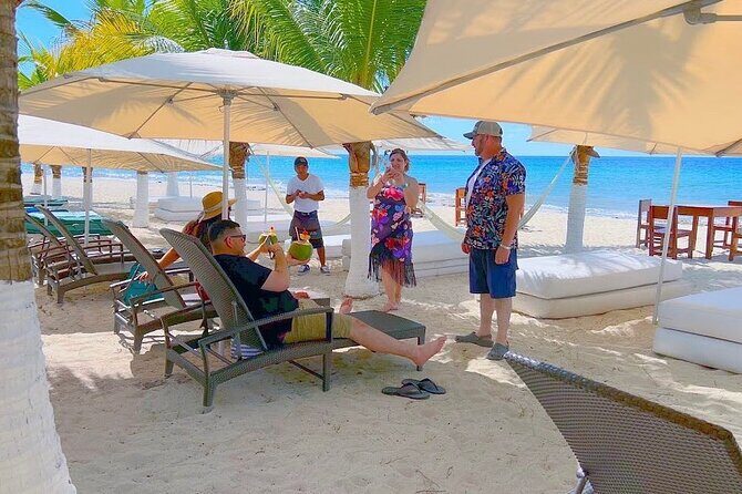 Cozumel Mayan Ruins and Beach Break - Who’s This Tour For?