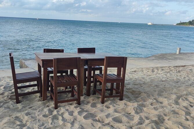 Cozumel Mayan Ruins and Beach Break - Frequently Asked Questions (FAQs)