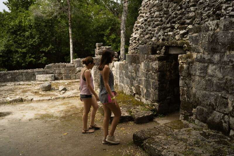 Cozumel: Mayan Ruins Guided Tour with Snorkeling & Lunch - What to Expect from this Cozumel Adventure