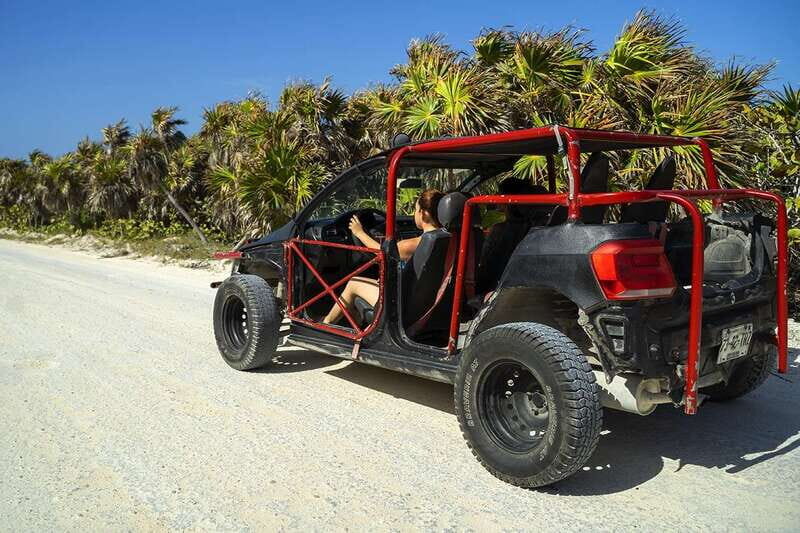 Cozumel: Mayan Ruins Guided Tour with Snorkeling & Lunch - Who Is This Tour Best For?