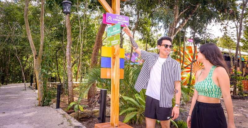 Cozumel: Mexican Lucha Libre Experience! Classic Package - Key Points