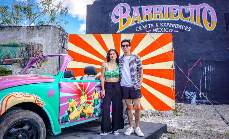 Cozumel: Mexican Lucha Libre Experience! Classic Package - Practical Tips for Attending