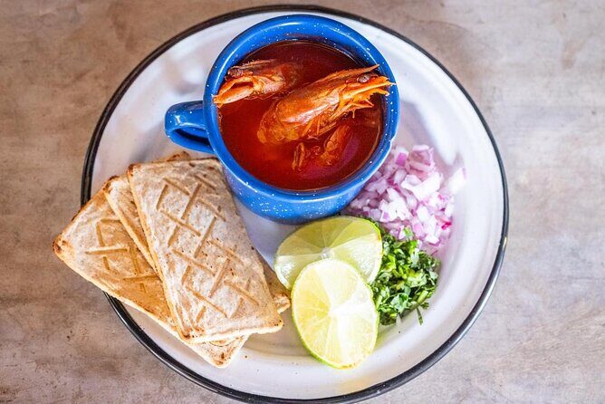 Cozumel Mezcal Masterclass and Gourmet Experience - Who Should Consider This Tour?