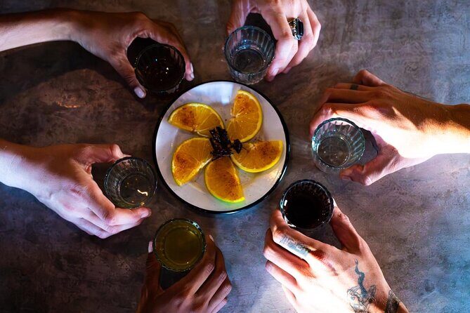 Cozumel Mezcal Masterclass and Gourmet Experience - Final Thoughts