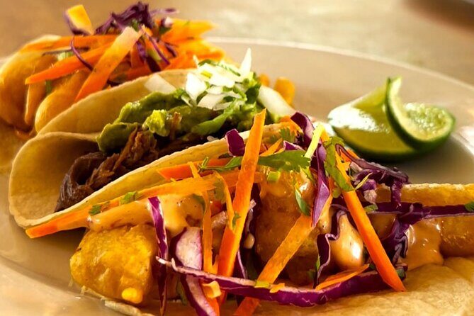 Cozumel Mixology Experience at Distillery - The Food and Drink Experience