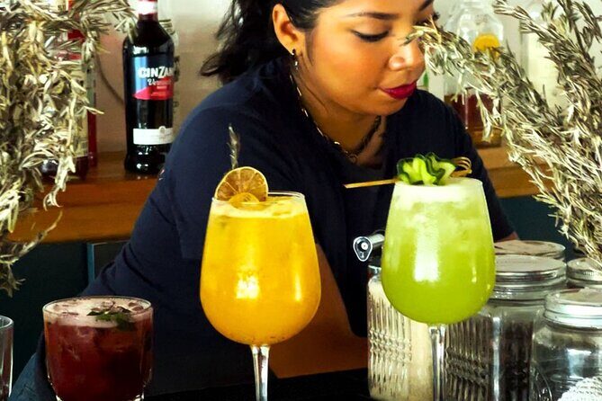 Cozumel Mixology Experience at Distillery - FAQs About the Cozumel Mixology Experience