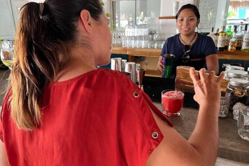 Cozumel: Mixology Experience with Rum and Gin Tasting - Final Thoughts