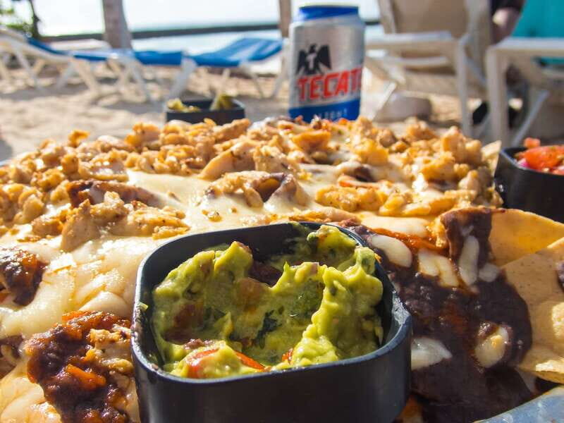 Cozumel: North Shore E-Bike Adventure & Beach Break - Final Thoughts