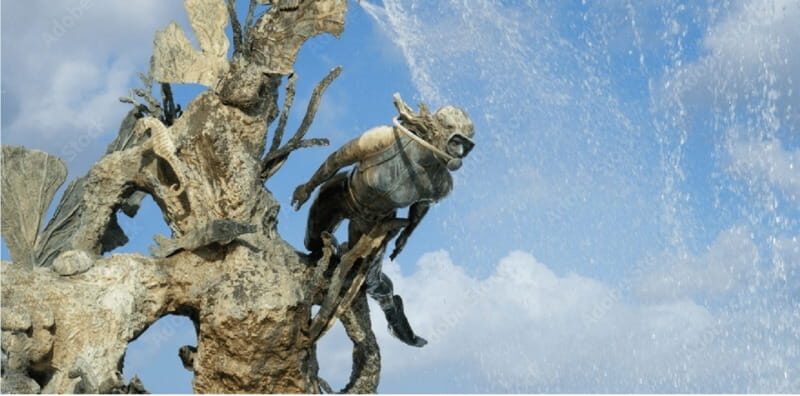 Cozumel: Ocean Dive - Final Thoughts