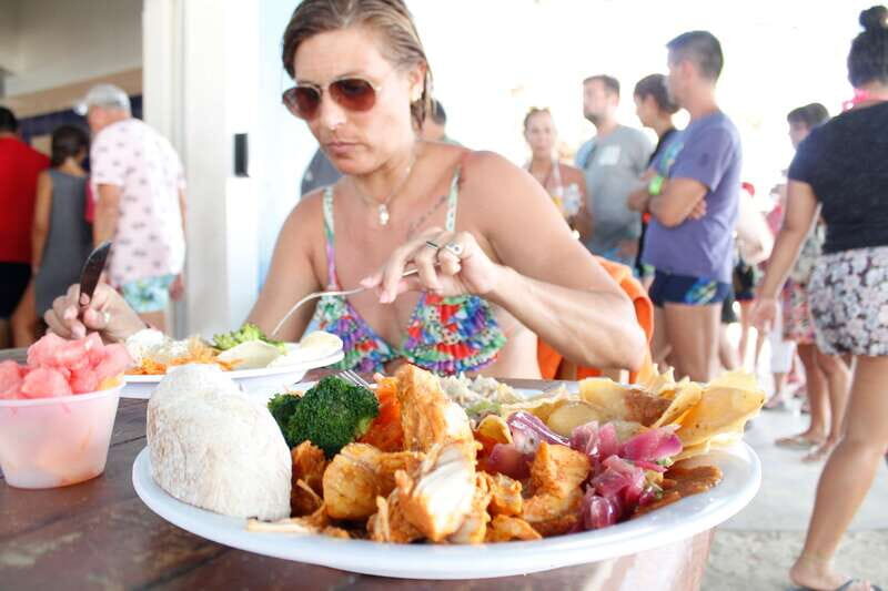 Cozumel: Official Chankanaab Park and Snorkeling with Lunch - Practical Tips and Considerations