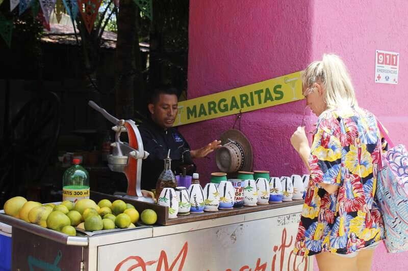 Cozumel: Official Chankanaab Park and Snorkeling with Lunch - FAQ