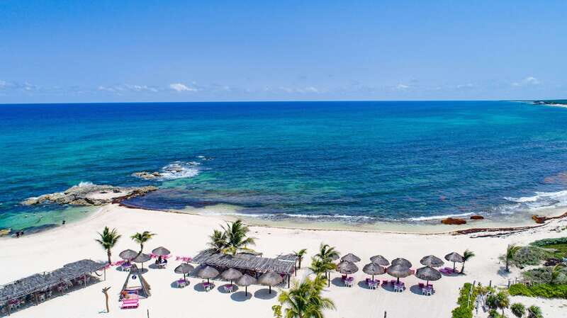 Cozumel: Open Top City Tour & Beach Break - What Do People Say? A Look at the Reviews