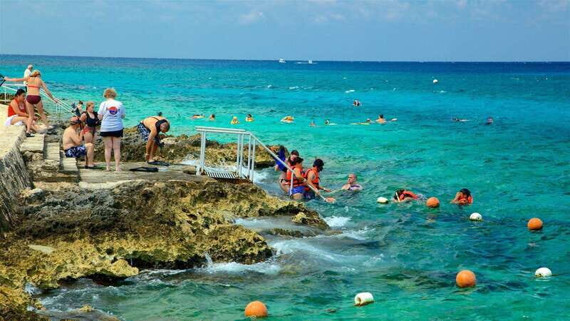 Cozumel Parks: Chankanaab, Punta Sur, San Gervasio+Transport - FAQ
