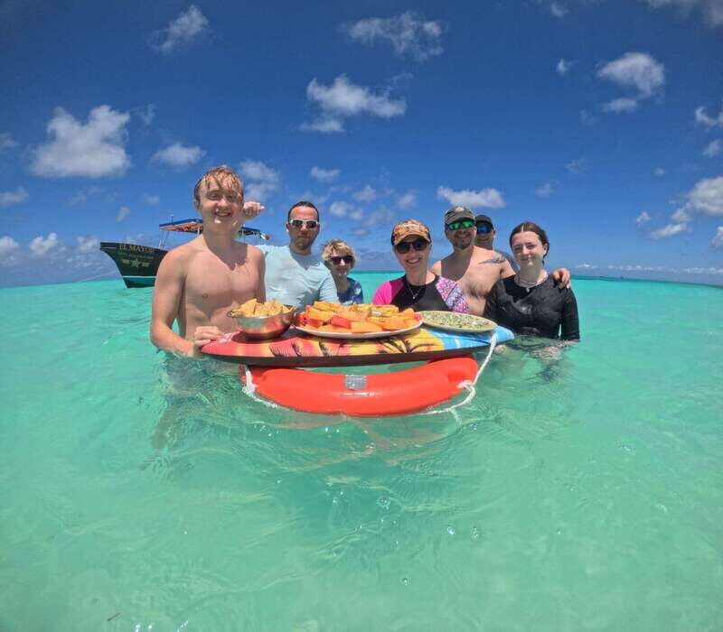 Cozumel, Passion Island: 4-Hour Private Tour - The Real Deal – What Reviewers Say