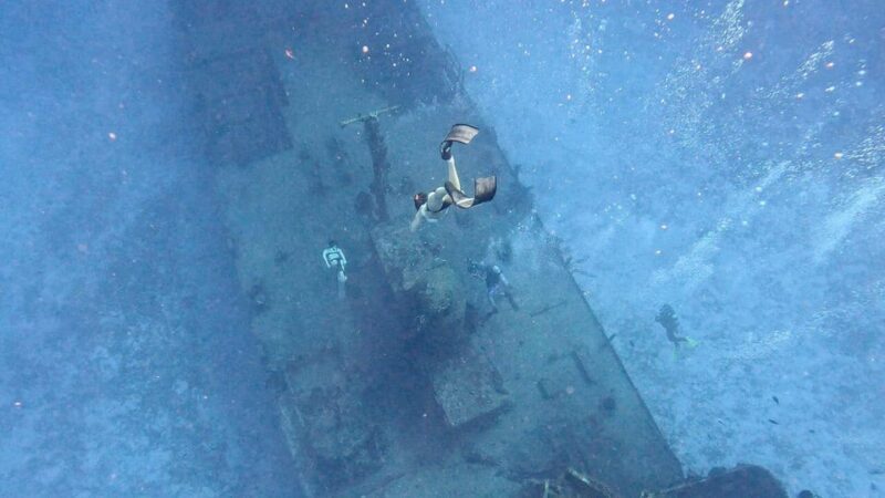 Cozumel, Passion Island: 4-Hour Private Tour - Final Thoughts