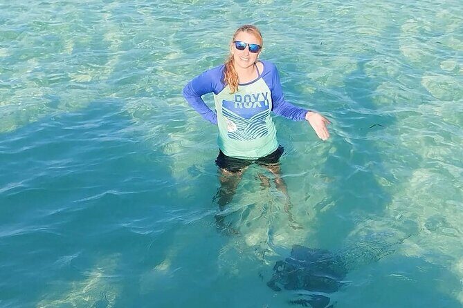 Cozumel Private 4-hour Boat Tour to El Cielo with Snorkeling - FAQs