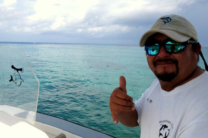 Cozumel Private 4-Hour Boat Tour to Passion Island - Pricing and value