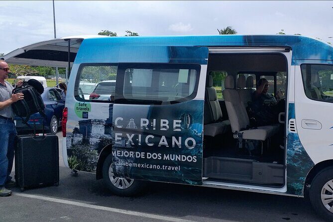 Cozumel Private Airport Transfer - Who Is This Transfer Service Best For?