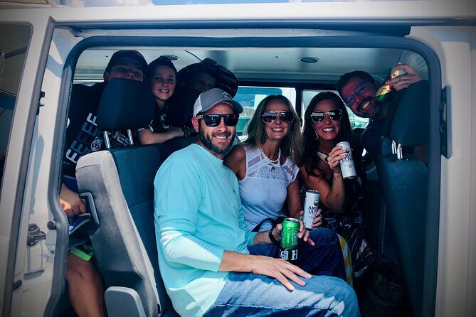 Cozumel Private Airport Transfer - Frequently Asked Questions (FAQs)