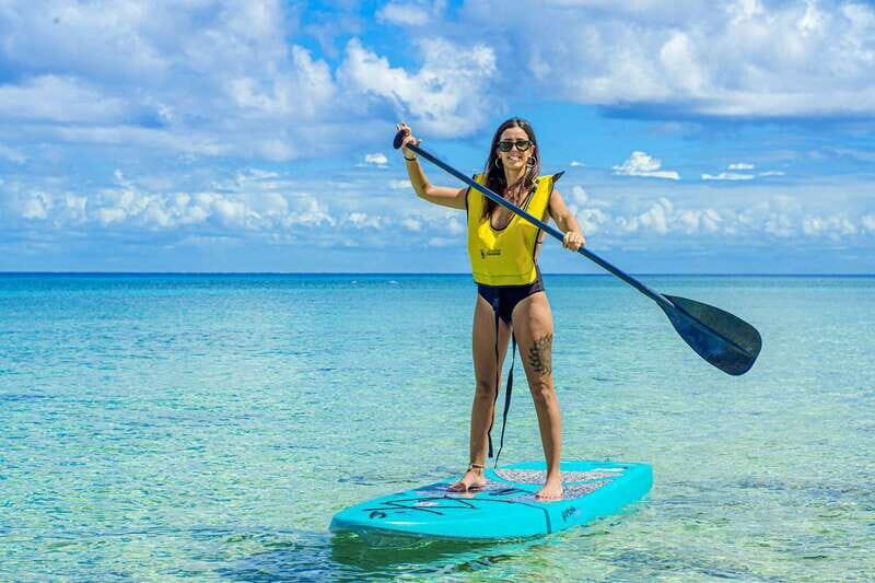 Cozumel Private Beach Pass: All Inclusive Beach Day - A Closer Look at the Experience