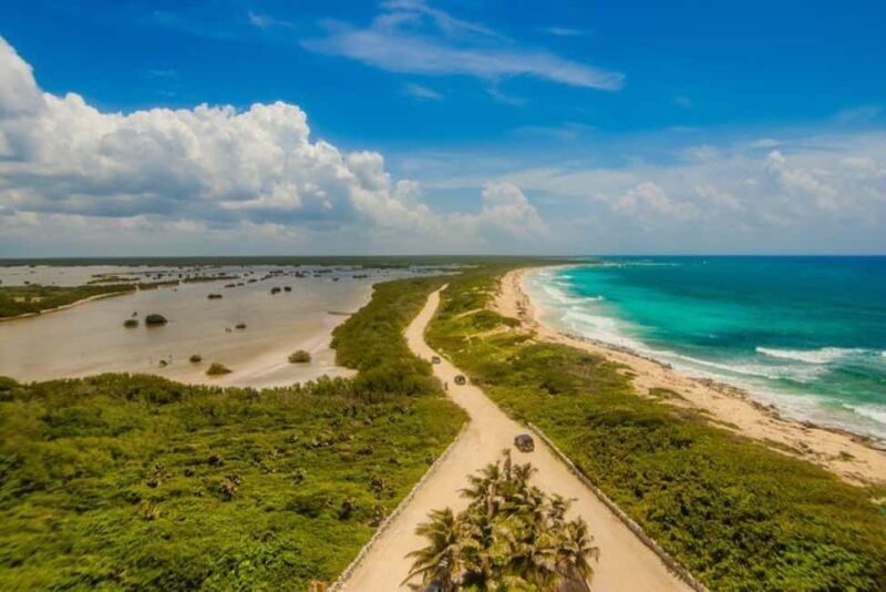 Cozumel: Private Buggy Tour to Punta Sur Park All Inclusive - Who Should Consider This Tour?