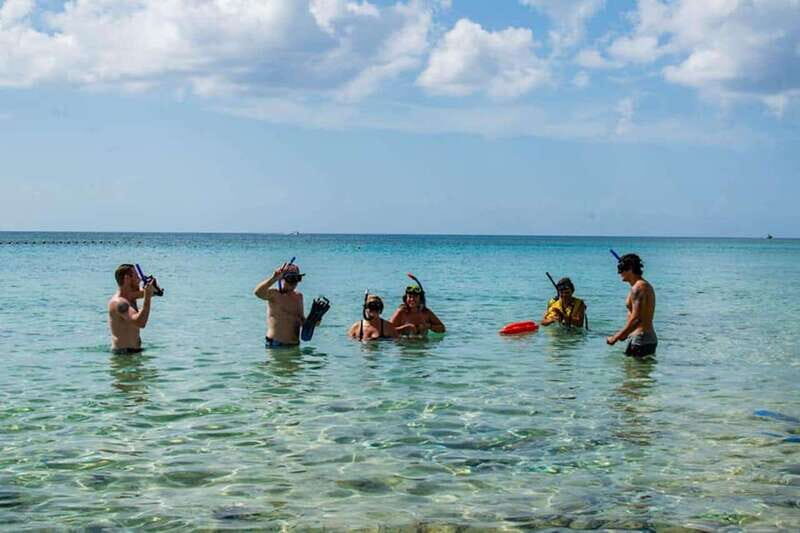Cozumel: Private Buggy Tour with Lunch & Snorkeling - Practical Considerations