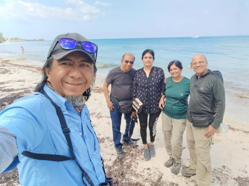 Cozumel: Private Car, Driver & Certified Tour Guide - What Travelers Are Saying