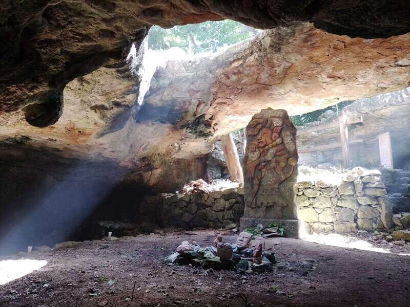 Cozumel: Private Caves and Ruins Tour with Lunch 5 Hours - Final Verdict — Who Will Love This?