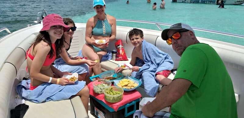 Cozumel: Private Charter Boat and Snorkel Day Trip - Practical Details You Need to Know