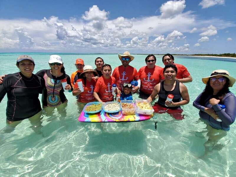 Cozumel: Private Charter Boat and Snorkel Day Trip - Who Should Consider This Tour?