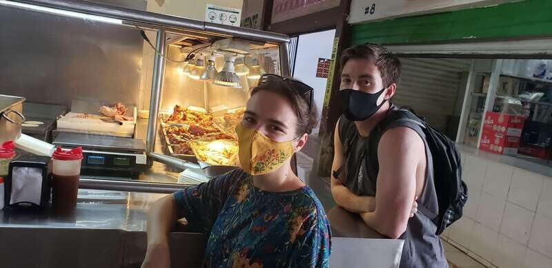 Cozumel: Private Cooking Class in a Family Kitchen - Practical Details and Value