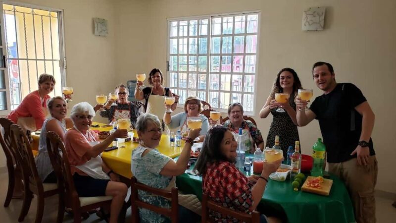 Cozumel: Private Cooking Class in a Family Kitchen - Final Thoughts