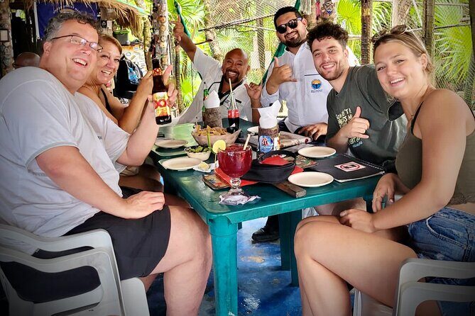 Cozumel: Private Excursion - MiniVan or Jeep (Your Day, Your Way) - FAQs