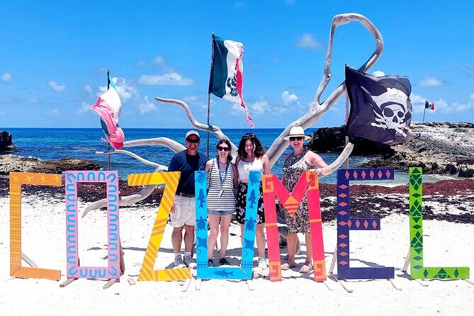 Cozumel: Private Excursion - Van or MiniBus - Itinerary Breakdown: What You Might Expect