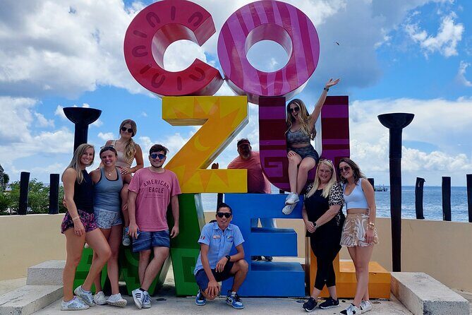 Cozumel: Private Excursion - Van or MiniBus - The Value of the Tour: Is It Worth It?