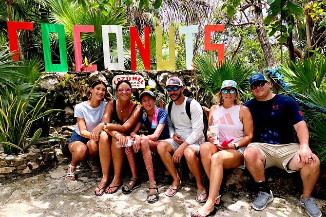 Cozumel: Private Excursion - Van or MiniBus - FAQ: Common Questions About the Tour
