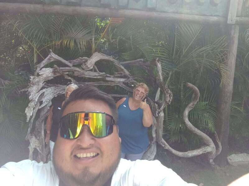 Cozumel: Private Guided Island Tour - Key Points