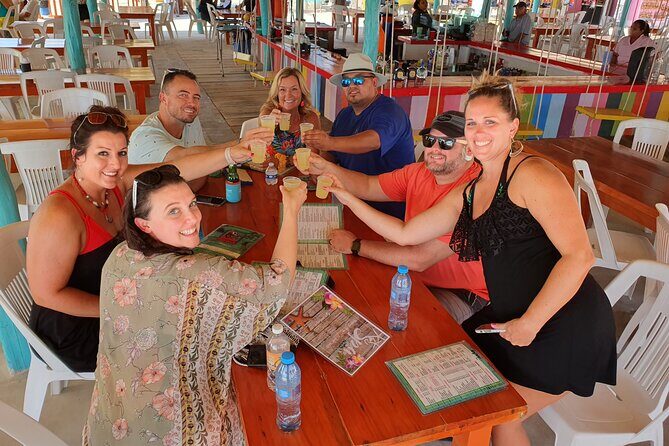 Cozumel Private Island Tour - Why Choose the Cozumel Private Island Tour?