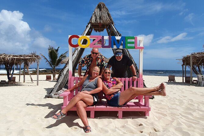 Cozumel Private Island Tour - The Practical Side: Timing, Price, and Logistics