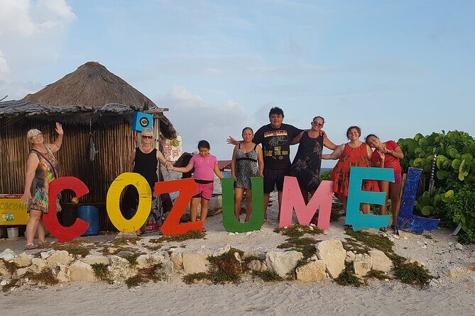 Cozumel Private Island Tour - Final Thoughts