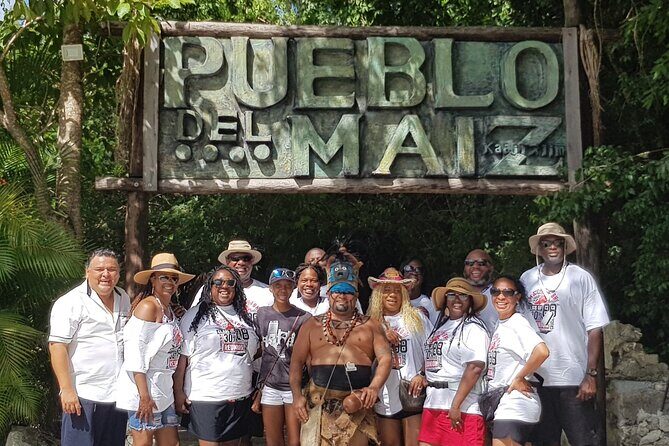 Cozumel Private Island Tour - FAQ