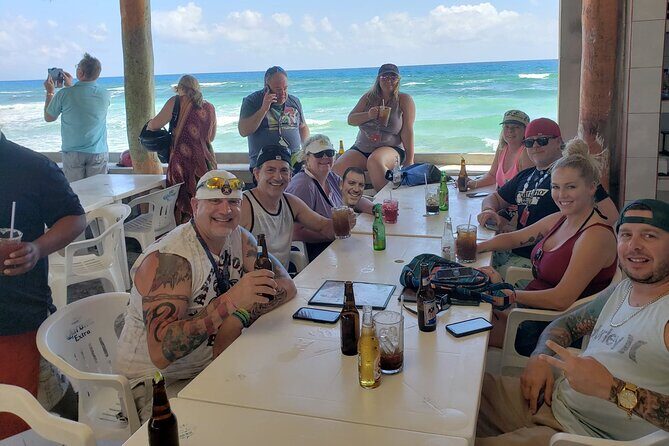 Cozumel Private Island Tour with ATV Adventure - Final Thoughts