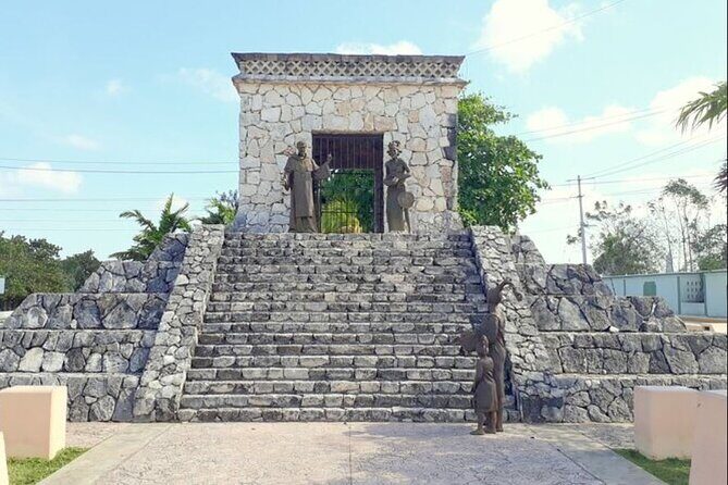Cozumel: Private Jeep Tour, Mayan Ruins, Snorkeling & Lunch - What the Tour Offers and Why It Matters